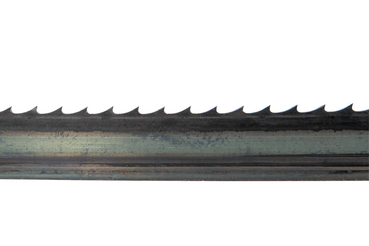 Полотно каленой ленточной пилы 20х0,8х2667 3TPI (JWBS-14DXPRO; PWBS-14CS)