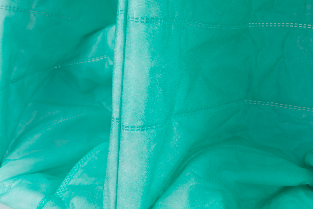 Сменный внутренний фильтр 595 х 290 х 25 мм для AFS-1800