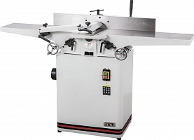 Фото анонса: JET JJ-8-M Фуговальный станок станки