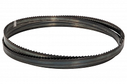 Фото анонса: Полотно каленой ленточной пилы 10х0,65х2667 6TPI (JWBS-14DXPRO; PWBS-14CS)